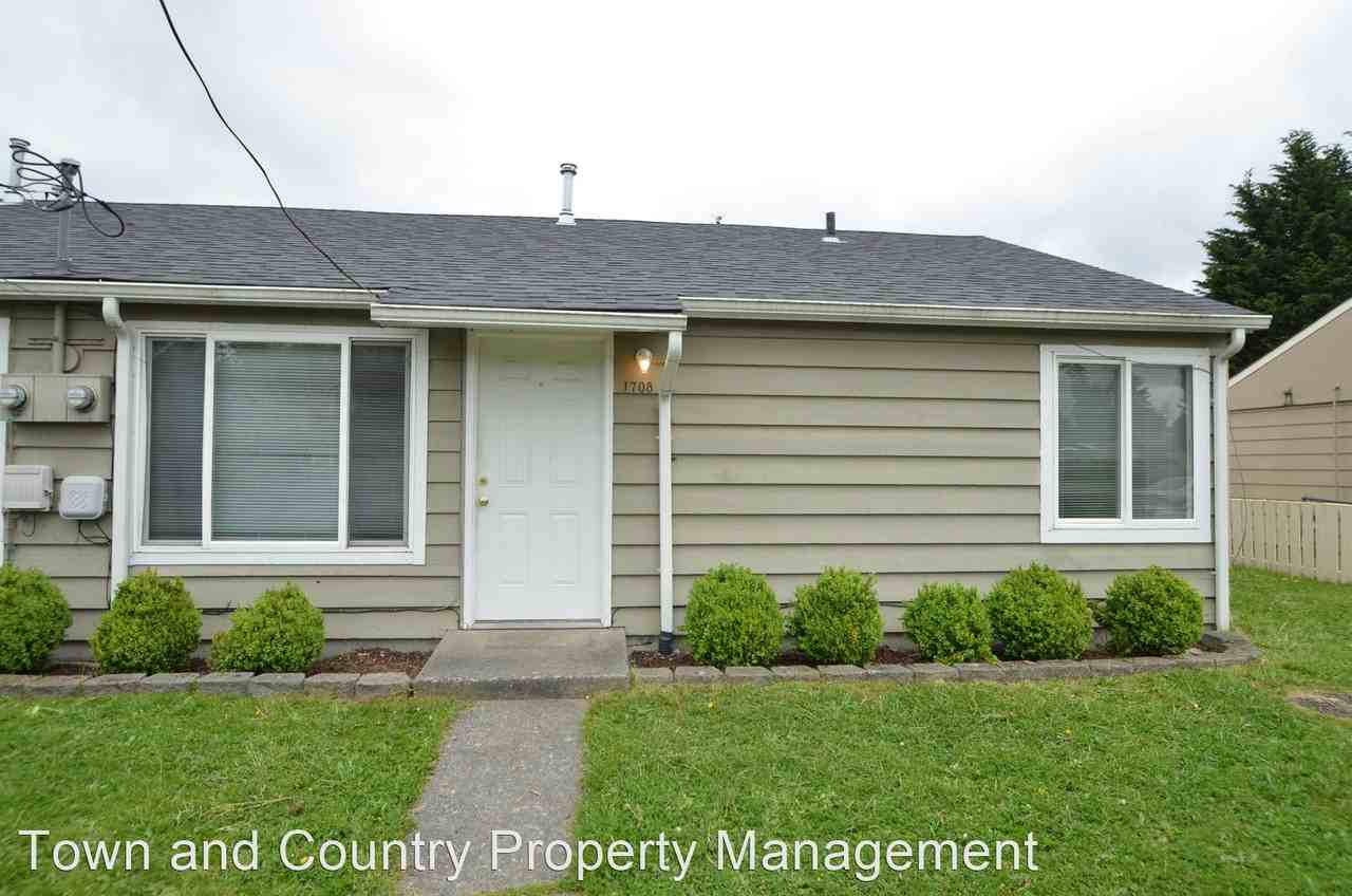 1708 & 1710 Rainier Ave Apartments in Bremerton, WA 98312 Zumper