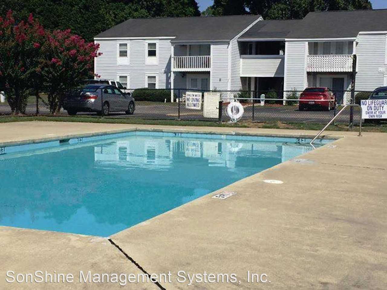 1520 Heritage Lane Apartments 1520 Heritage Ln, Florence, SC 29505