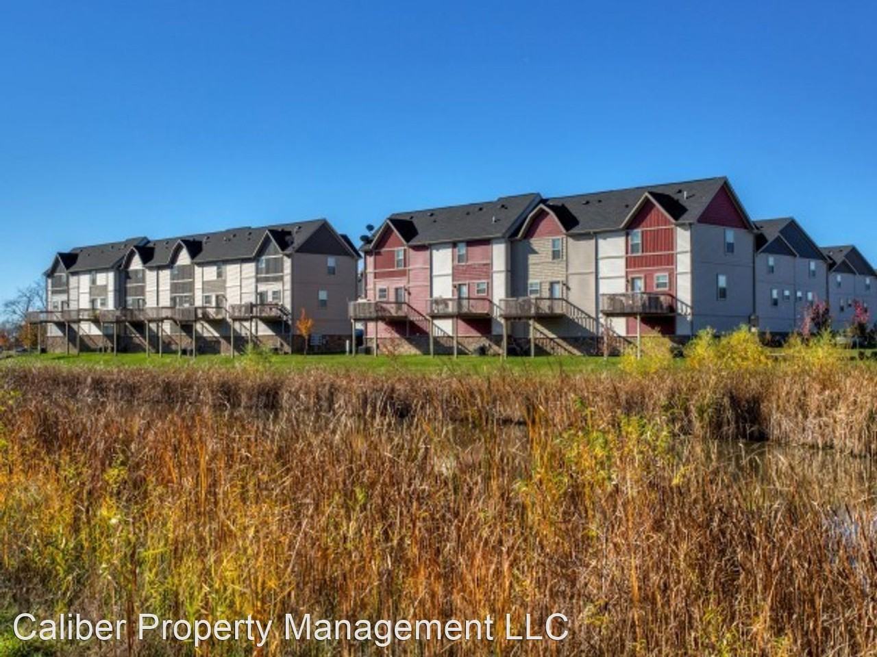 Village at Maple Bend Townhomes - Photo 2 of 7