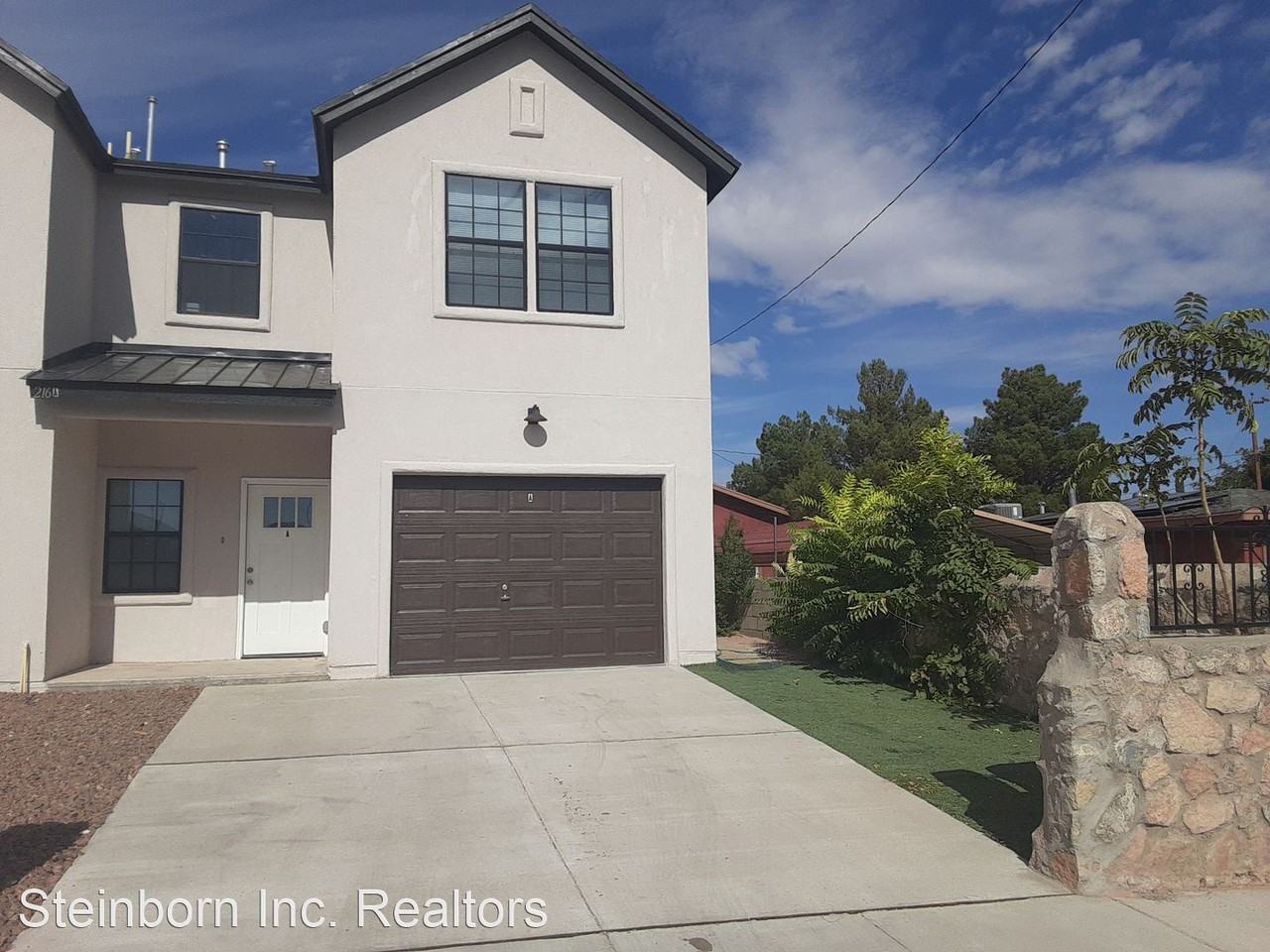 216 Linda Vista Dr. Apartments 216 Linda Vista Dr, Sunland Park, NM