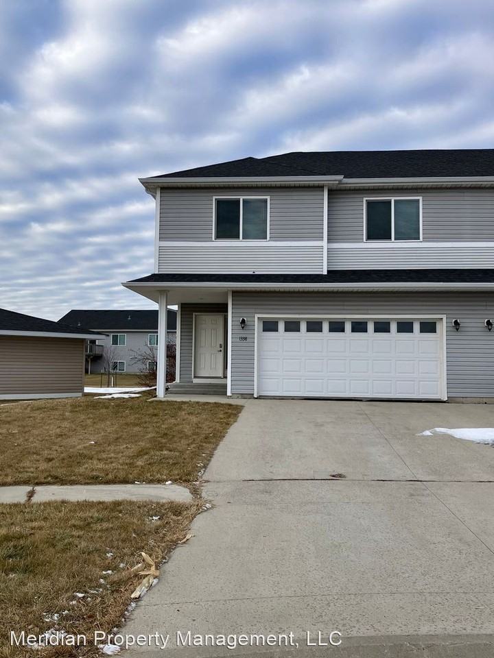 1338 12th St W, West Fargo, ND 58078 3 Bedroom House for 1,795/month Zumper