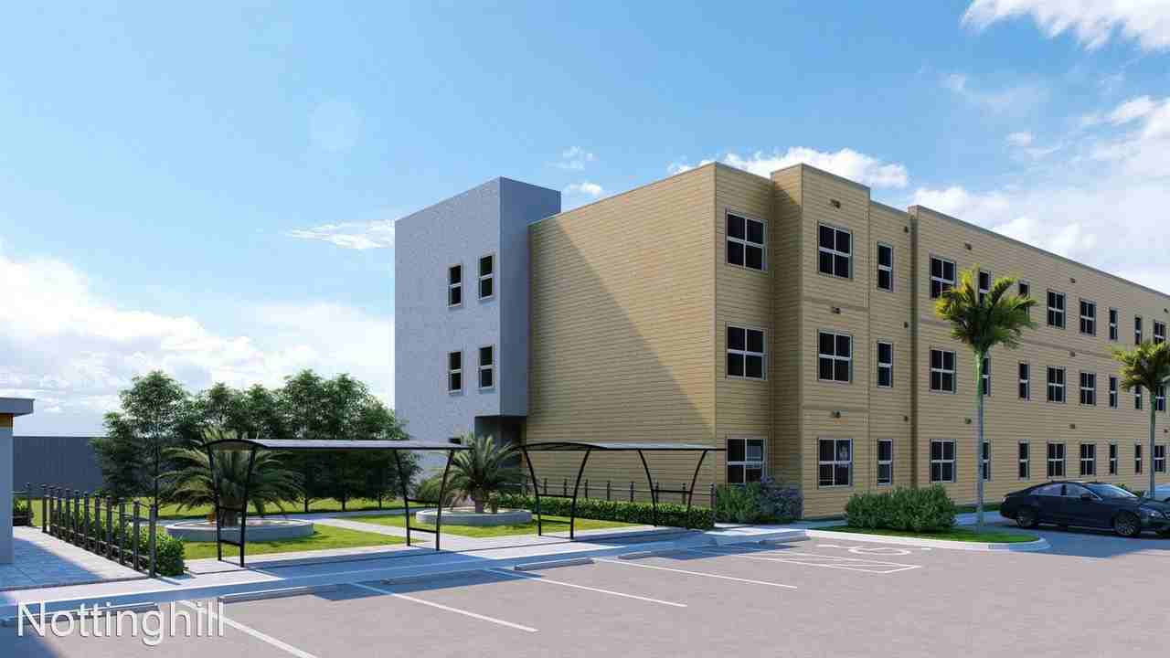 Nottinghill Living Davenport - Photo 2 of 22