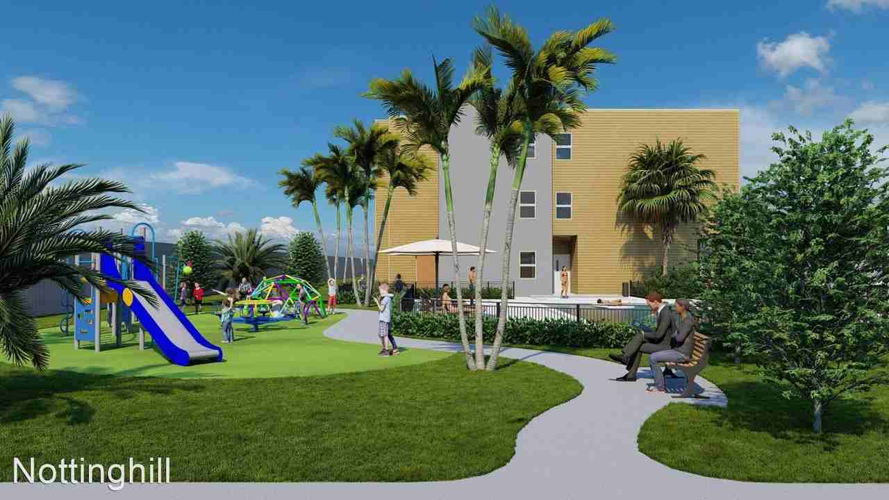 Nottinghill Living Davenport - Photo 3 of 22