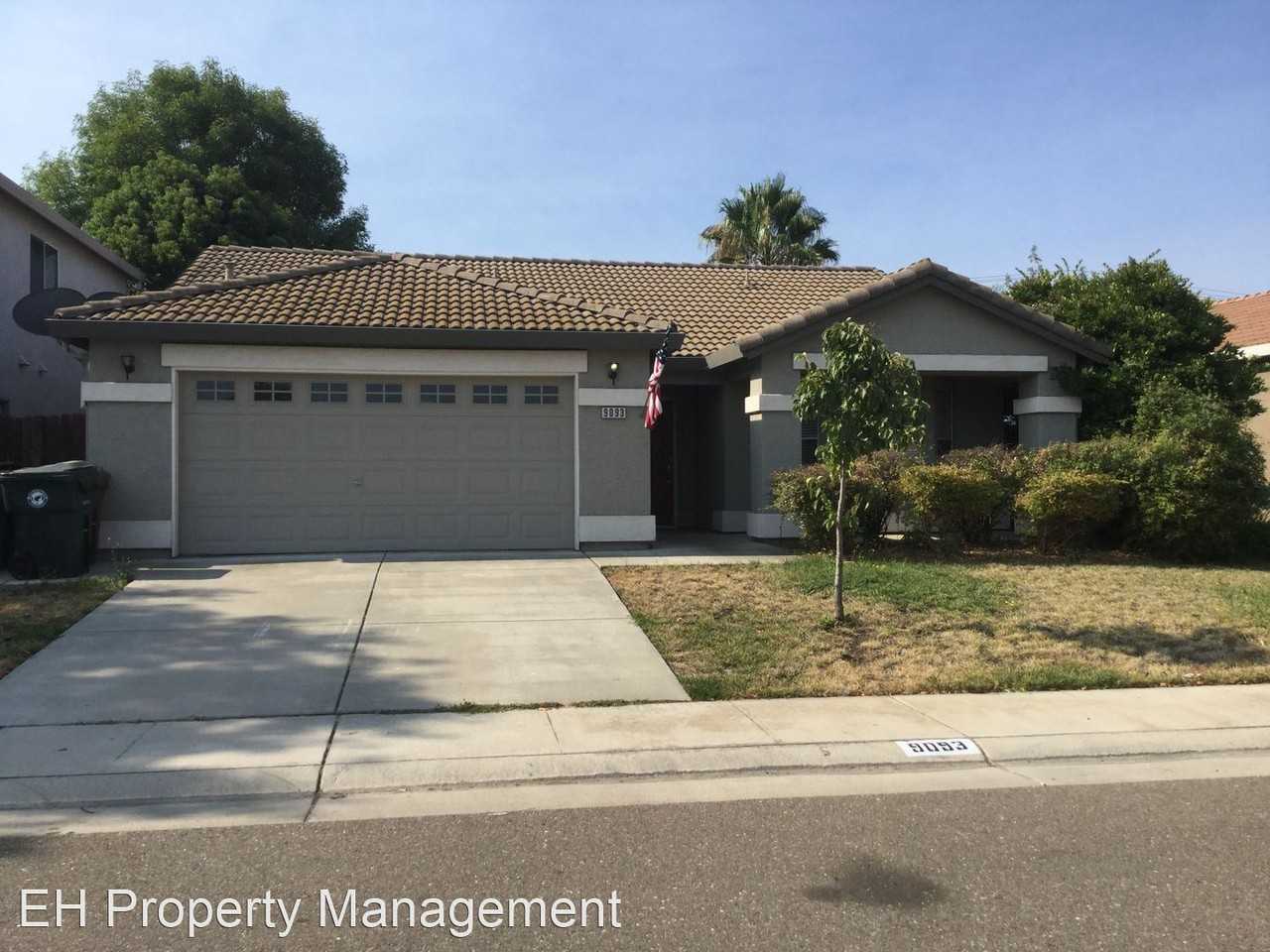 9093 Willowberry Way, Elk Grove, CA 95758 3 Bedroom House for 2,250