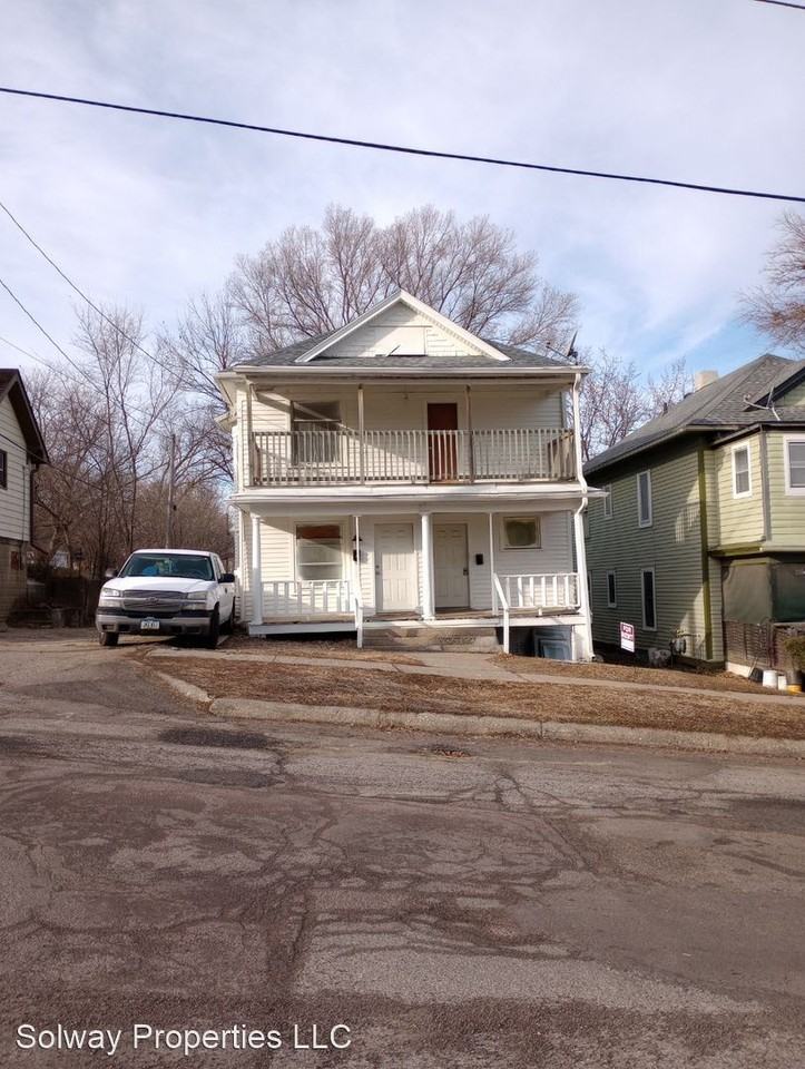 613 615 REBECCA STREET Apartments in SmithVilla, Sioux City, IA