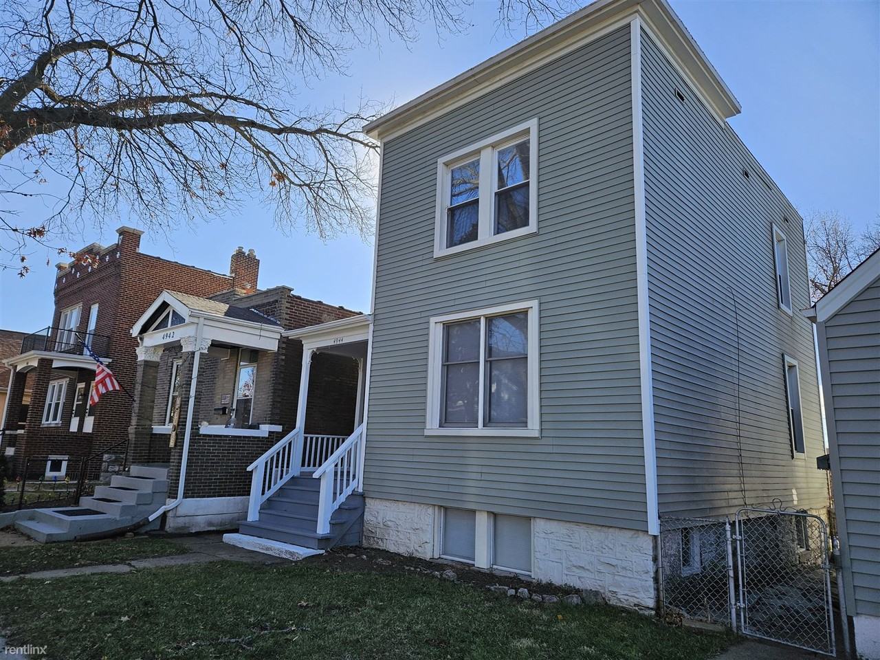 4944 Blow St, St. Louis, MO 63109 3 Bedroom House for 1,650/month Zumper