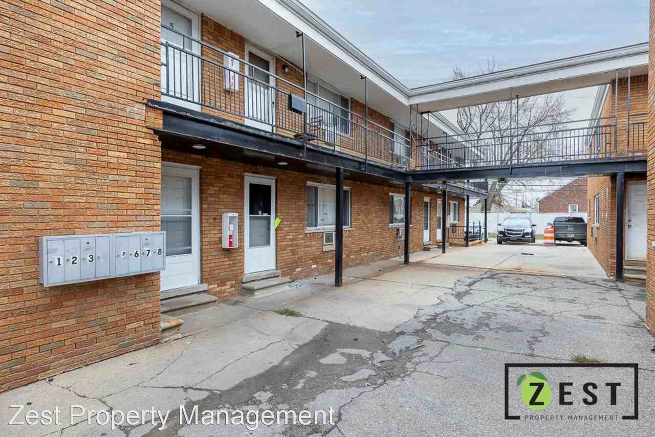E Outer Drive Apartments E Outer Dr, Detroit, MI 48234 Zumper