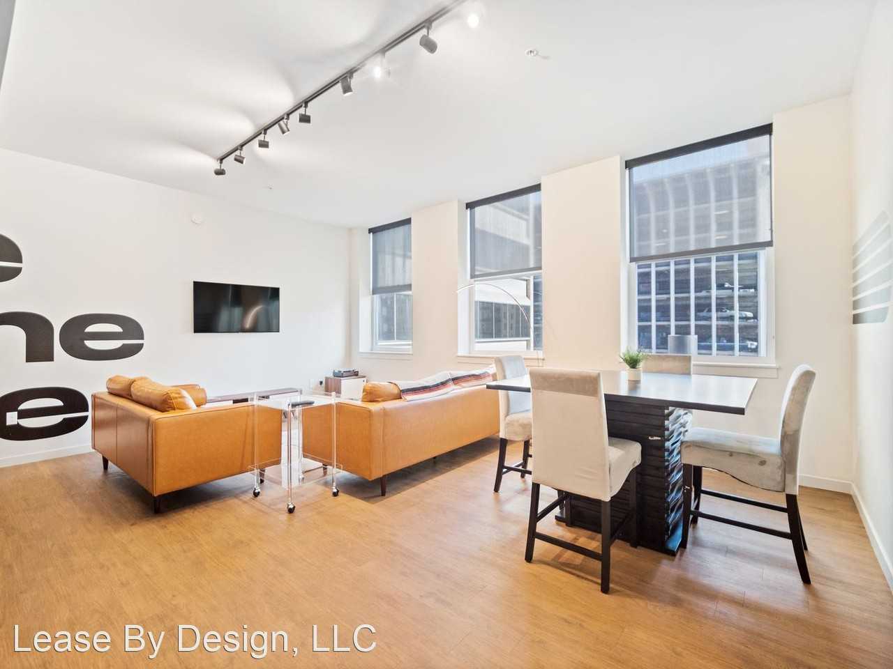 The Roxy Apartments - Photo 2 of 50