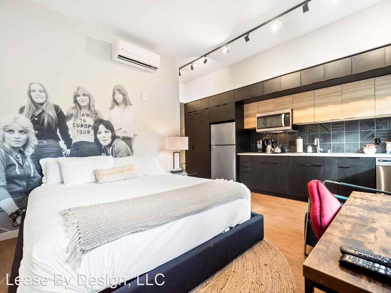 The Roxy Apartments - Photo 3 of 50