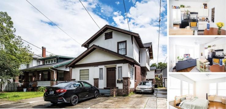 2352 College St - Photo 2 of 12