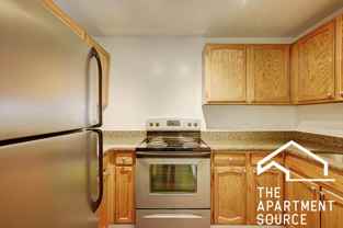 100 W Chestnut St #3008 - Photo 1 of 1