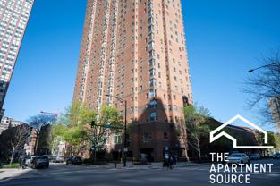 100 W Chestnut St #1007 - Photo 1 of 1