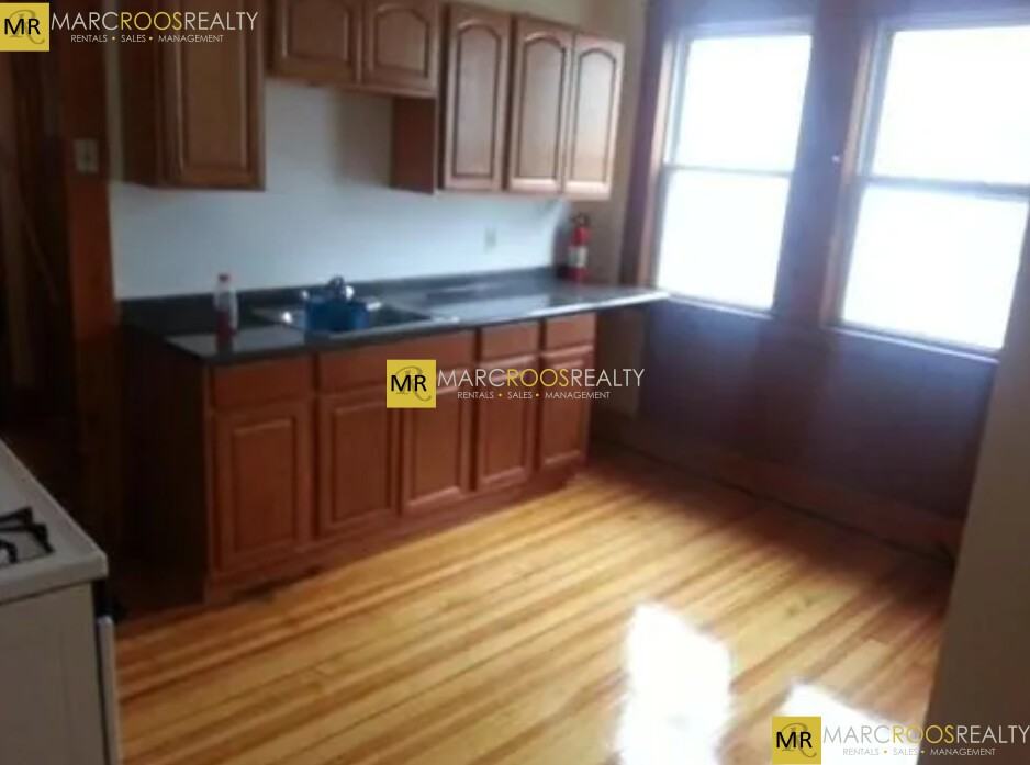 Washington St 3R, Boston, MA 02131 2 Bedroom Apartment for 2,500