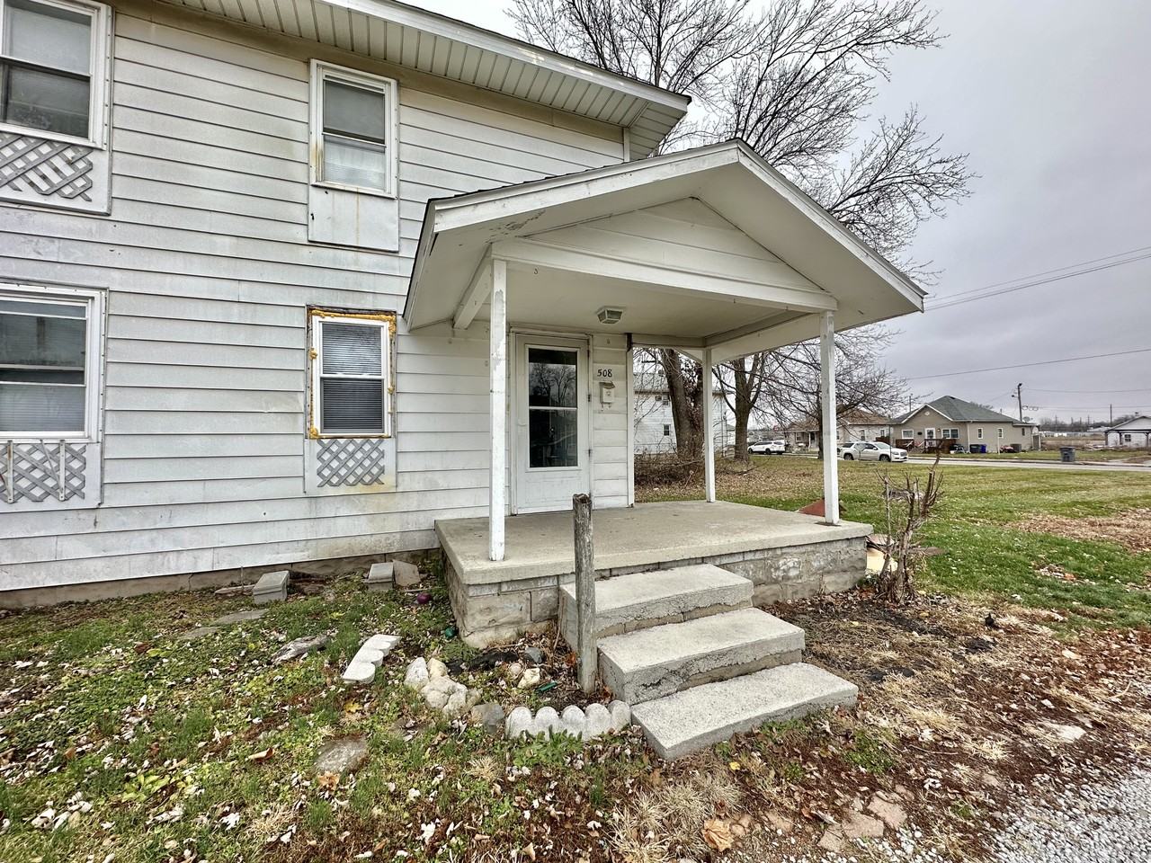 508 W Lordeman St - Photo 2 of 21