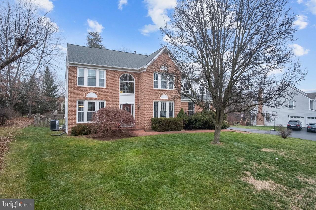 43262 Watershed Ct, Ashburn, VA 20147, USA 2 unit Rentals Zumper