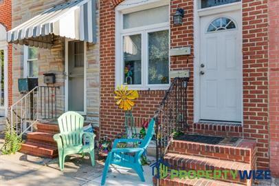 1616 E Fort Ave - Photo 3 of 29