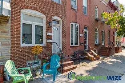 1616 E Fort Ave - Photo 4 of 29