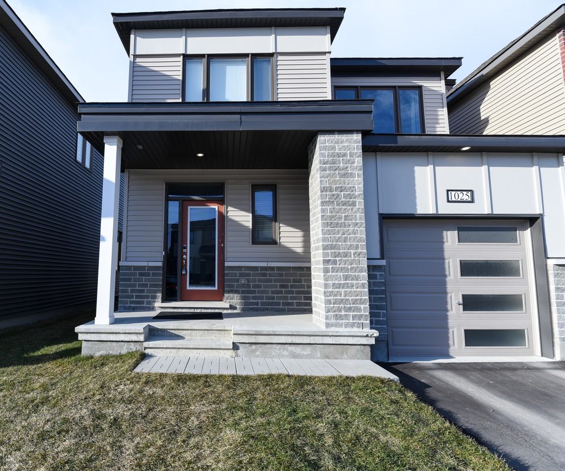 1025 Curraglass Walk, Ottawa, ON K2S 1B9, CAN 3 bedroom House Rental Zumper