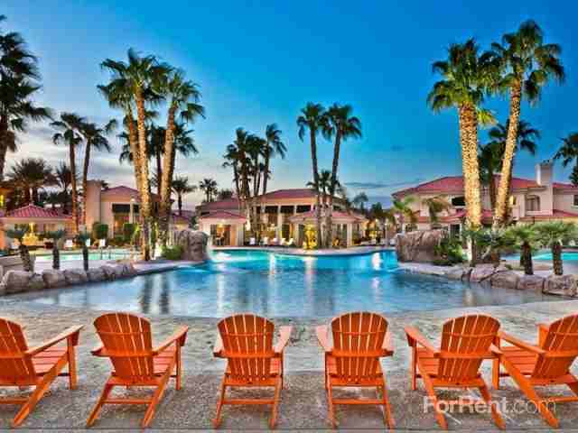 San Melia Apartment Homes - Photo 2 of 24