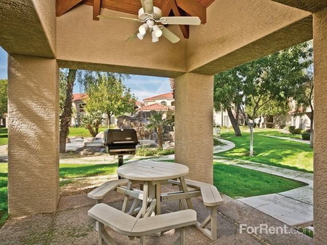 San Melia Apartment Homes - Photo 3 of 24