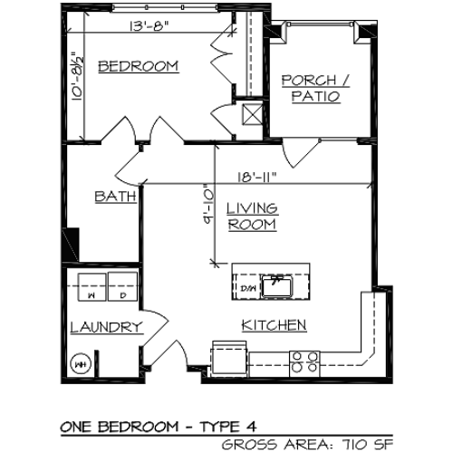 1049 Westyn View Court - 303 #303 - Photo 3 of 20