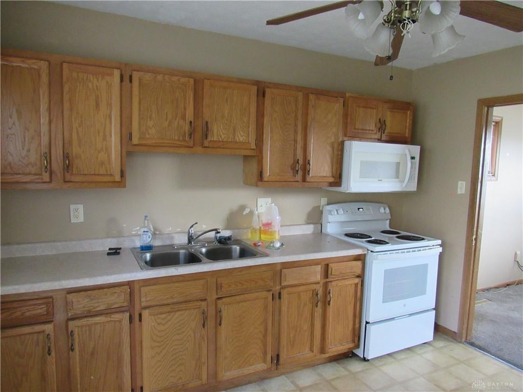 3959 Nicholas Rd, Dayton, OH 45417 3 bedroom House Rental Zumper