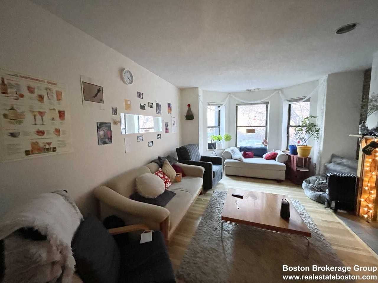 Gainsborough St - Photo 5 of 13