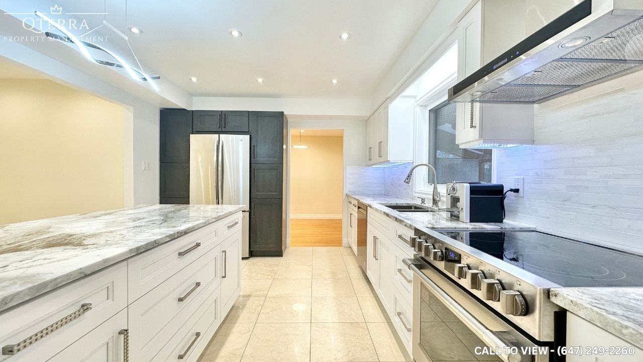 44 Orangewood Cres, Scarborough, Ontario M1W 1C7 - Photo 2 of 26