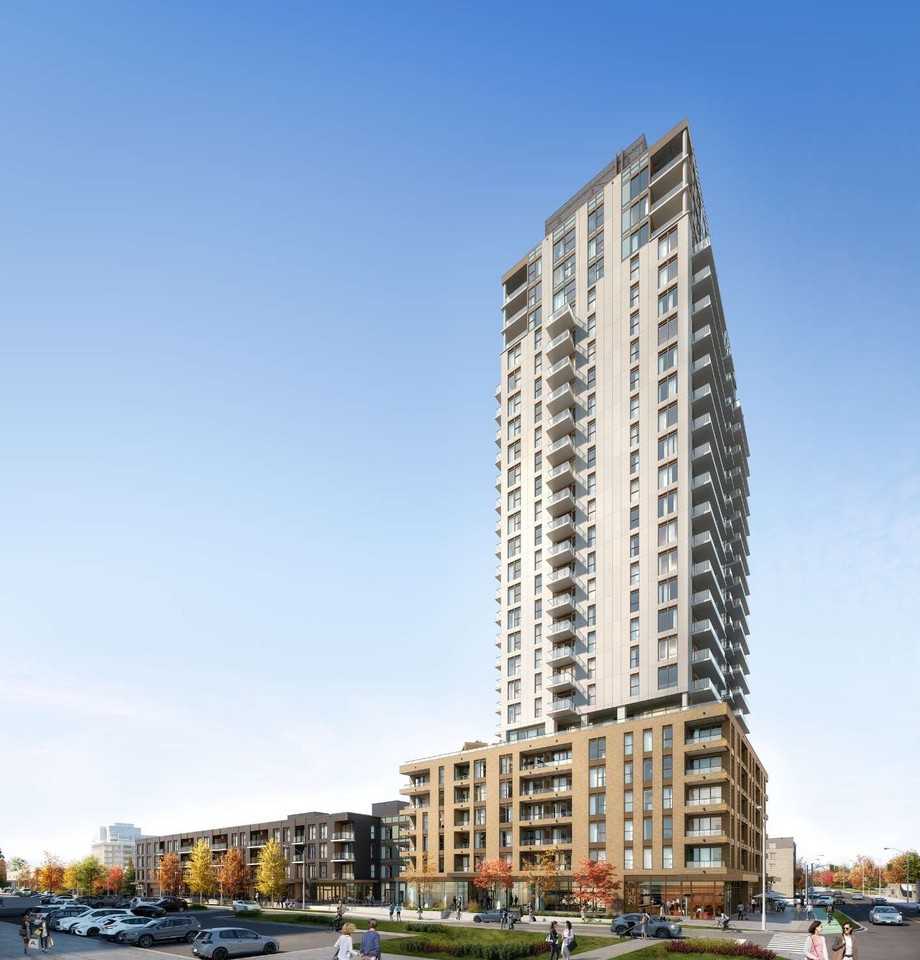 Livmore Westboro Village 300 Mcrae Ave, Ottawa, ON K1Z 0C6