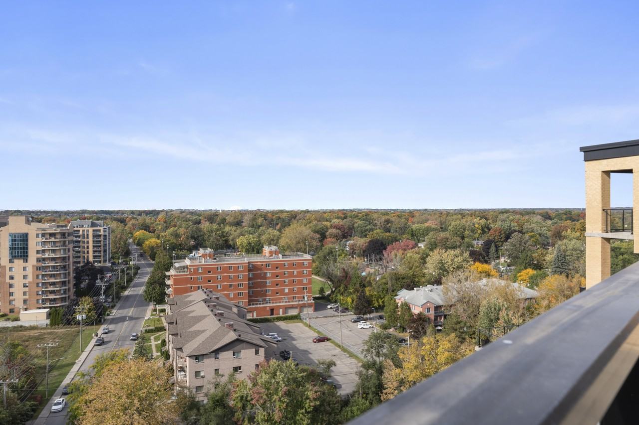 Tour de la Rive Boisée Apartments 157 Ch De La RiveBoisée, Montréal, QC H8Z None Zumper