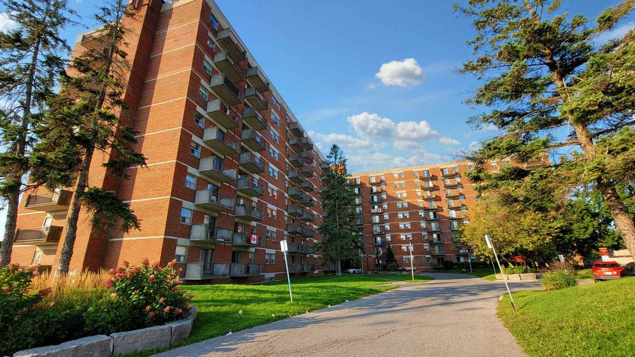 Apartments for Rent in Carlington, Ottawa, ON 25 Rentals Zumper