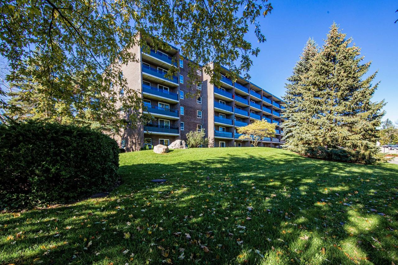 1 Bedroom Apartments for Rent In Guelph, ON Available