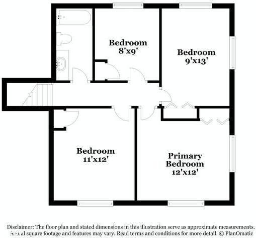 307 E Royal Forest Blvd - Photo 2 of 19