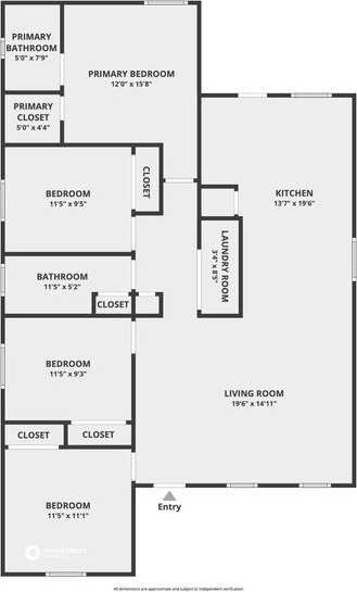 7122 N 53rd Ave - Photo 2 of 16