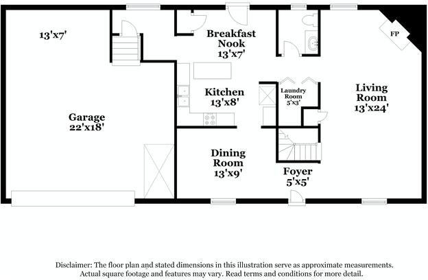 5204 Lana Renee Ct - Photo 2 of 17
