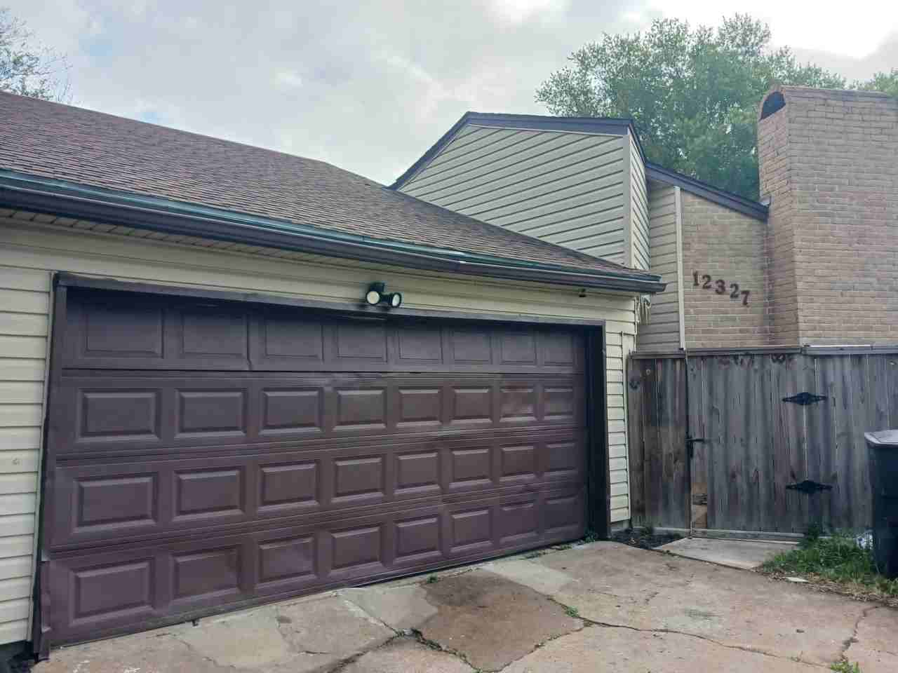 12327 Kitty Brook Dr #1