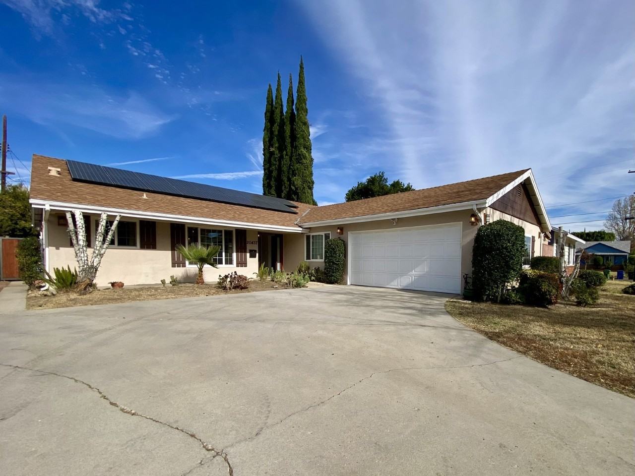 20437 Acre St, Los Angeles, CA 91306, USA 2 unit Rentals Zumper