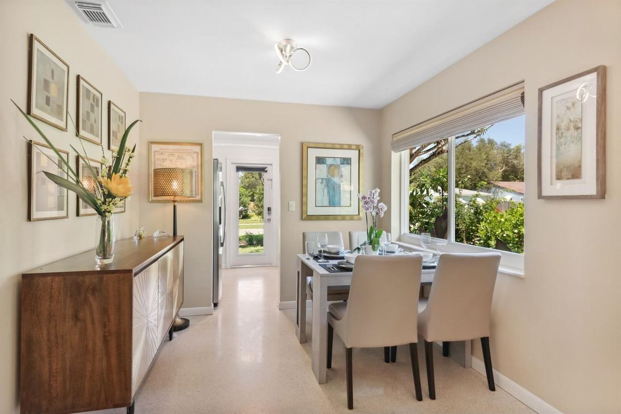 Furnished Home on SW 8th Ave - Photo 2 of 21