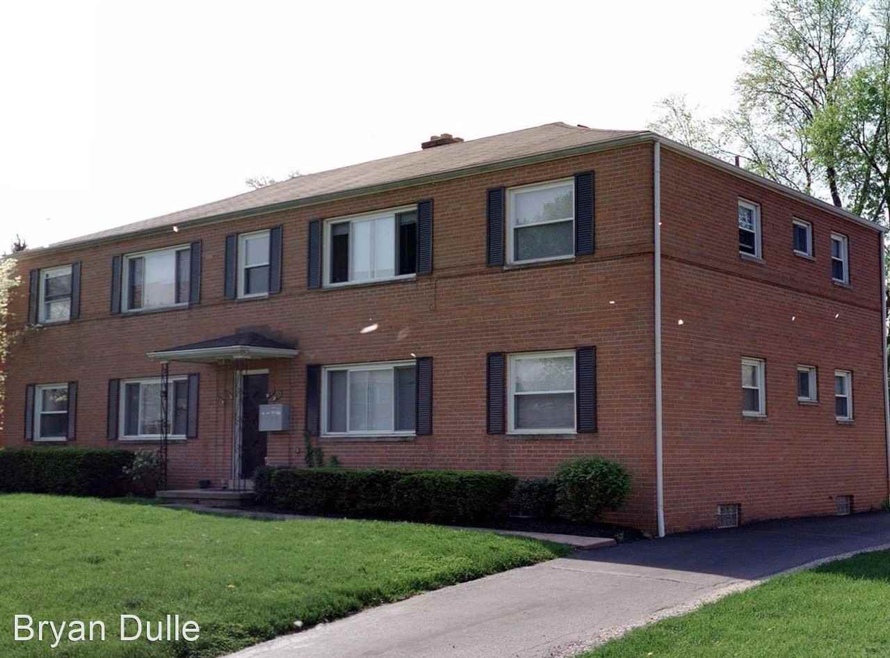 131 Highfield Apartments in Sharon Heights, Columbus, OH 43214 Zumper