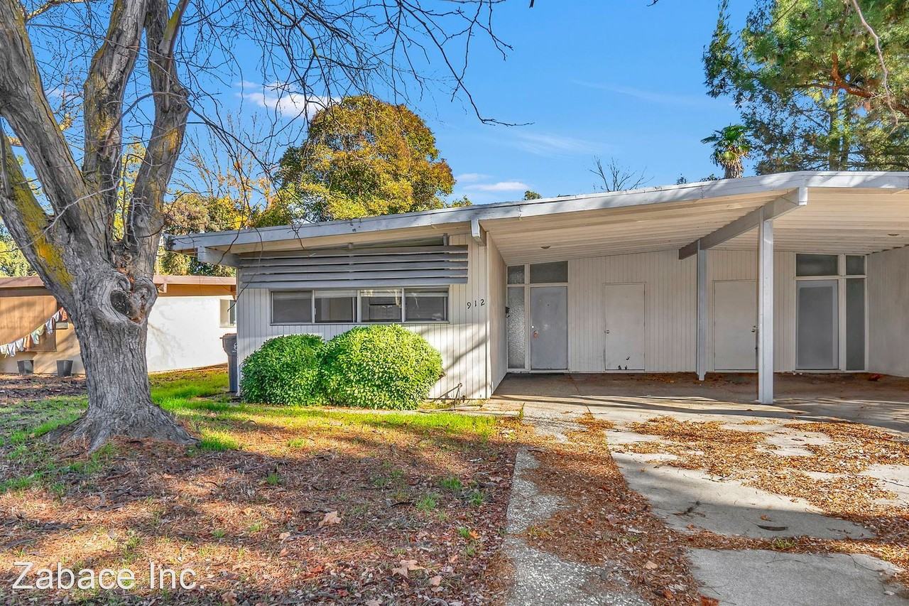 910 912 J Street Apartments in Sycamore South, Davis, CA 95616 Zumper