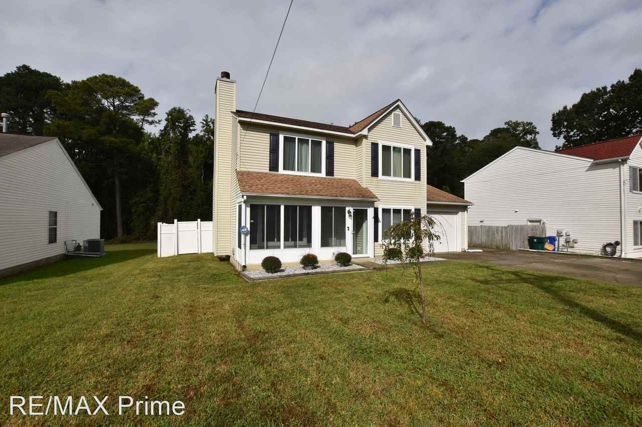 121 Richneck Rd - Photo 3 of 41