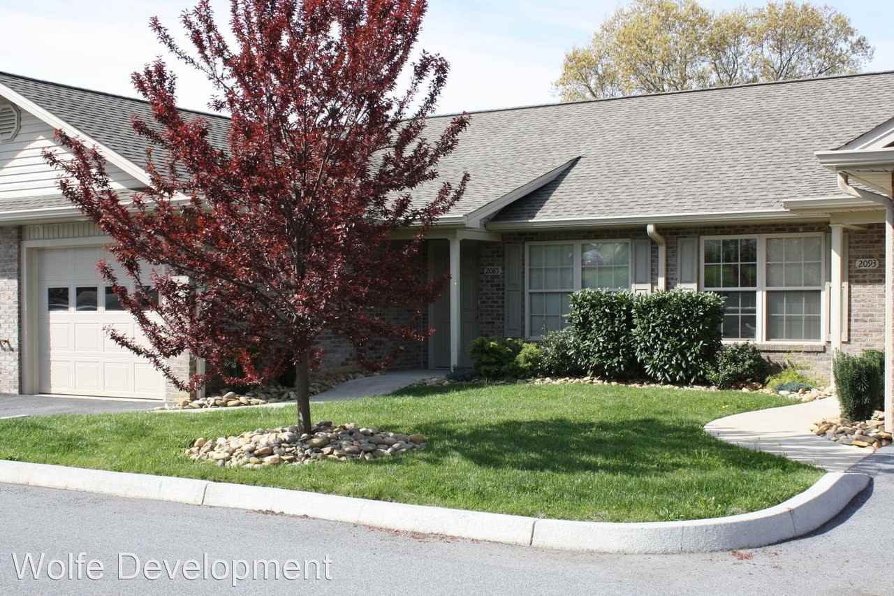 Suncrest Village Apartments in Johnson City, TN 37615 Zumper