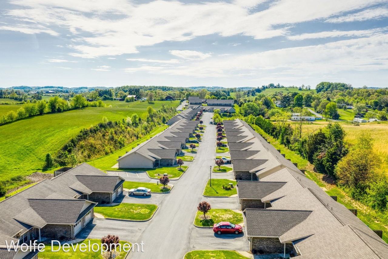 Suncrest Village Apartments in Johnson City, TN 37615 Zumper