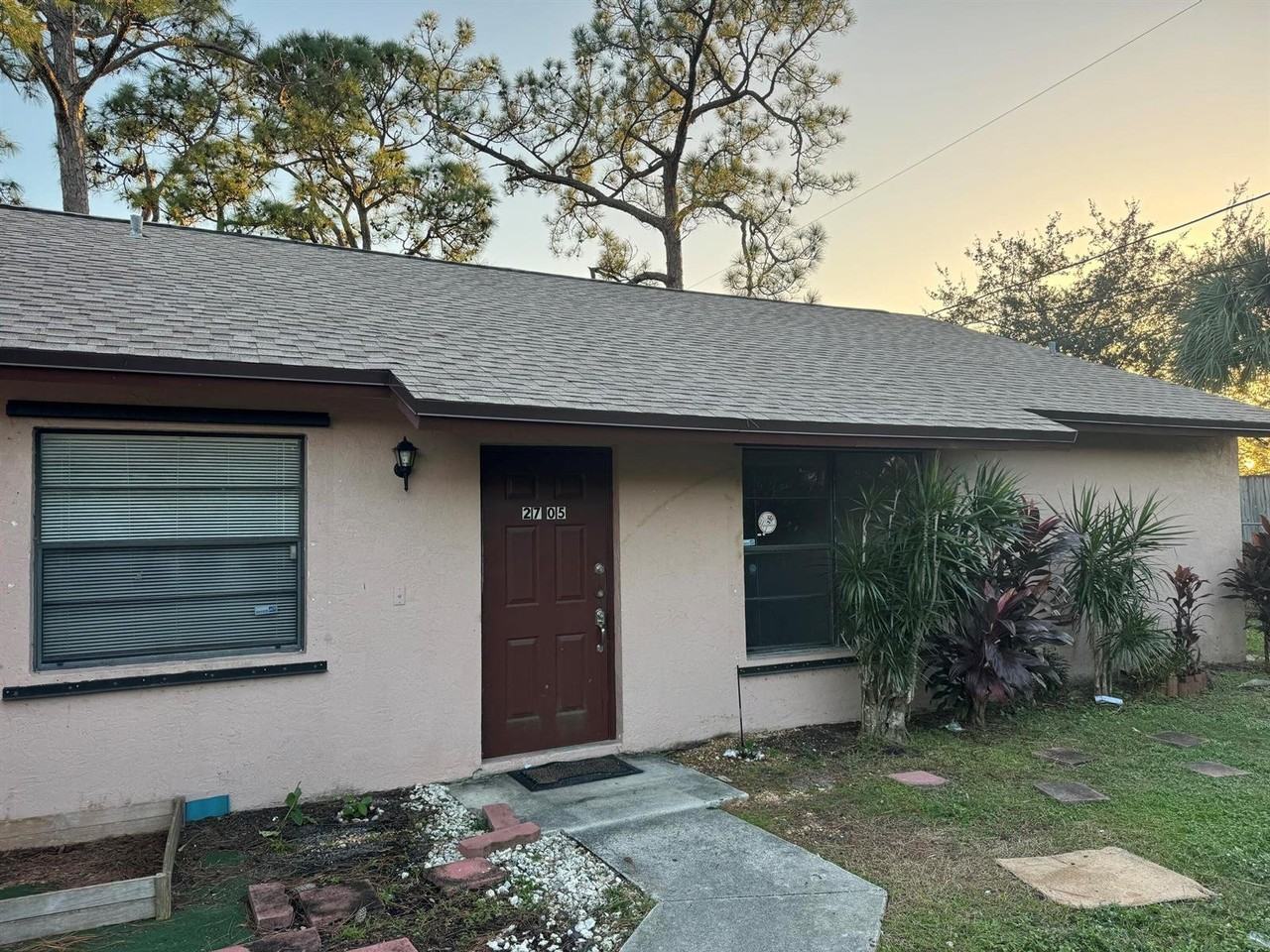 2705 Ida Way 21B, West Palm Beach, FL 33415 3 Bedroom House for 2,350/month Zumper