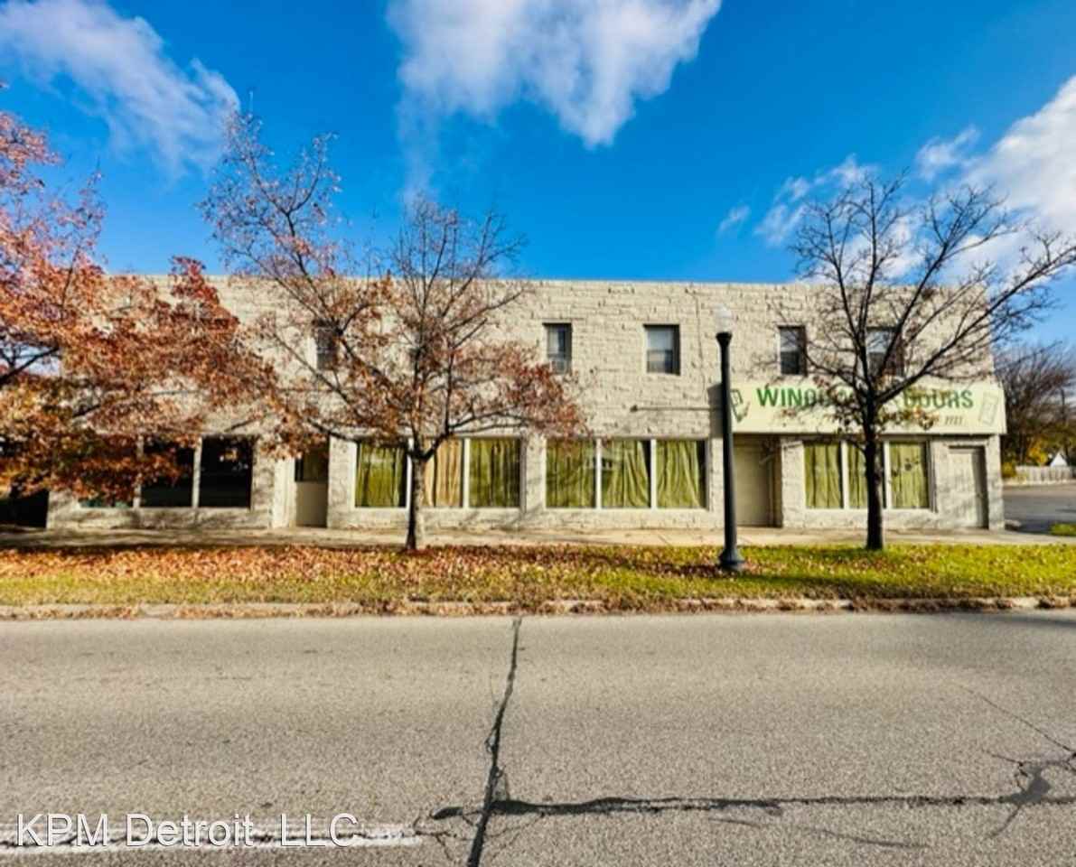 29222/40 Grand River Ave Apartments in Farmington Hills, MI 48336 Zumper