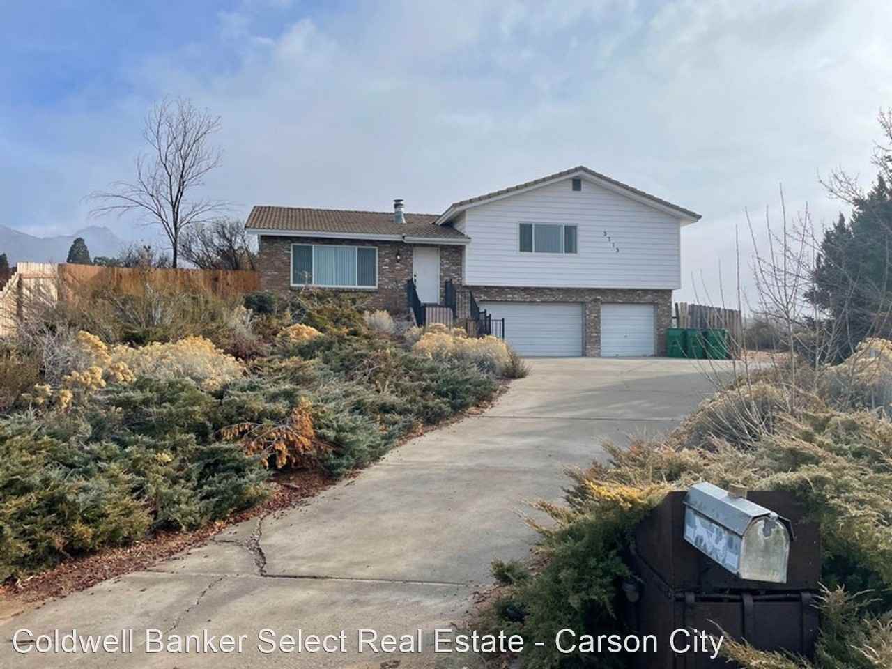 5715 Ethel Way, Carson City, NV 89701 3 Bedroom House for 1,950/month