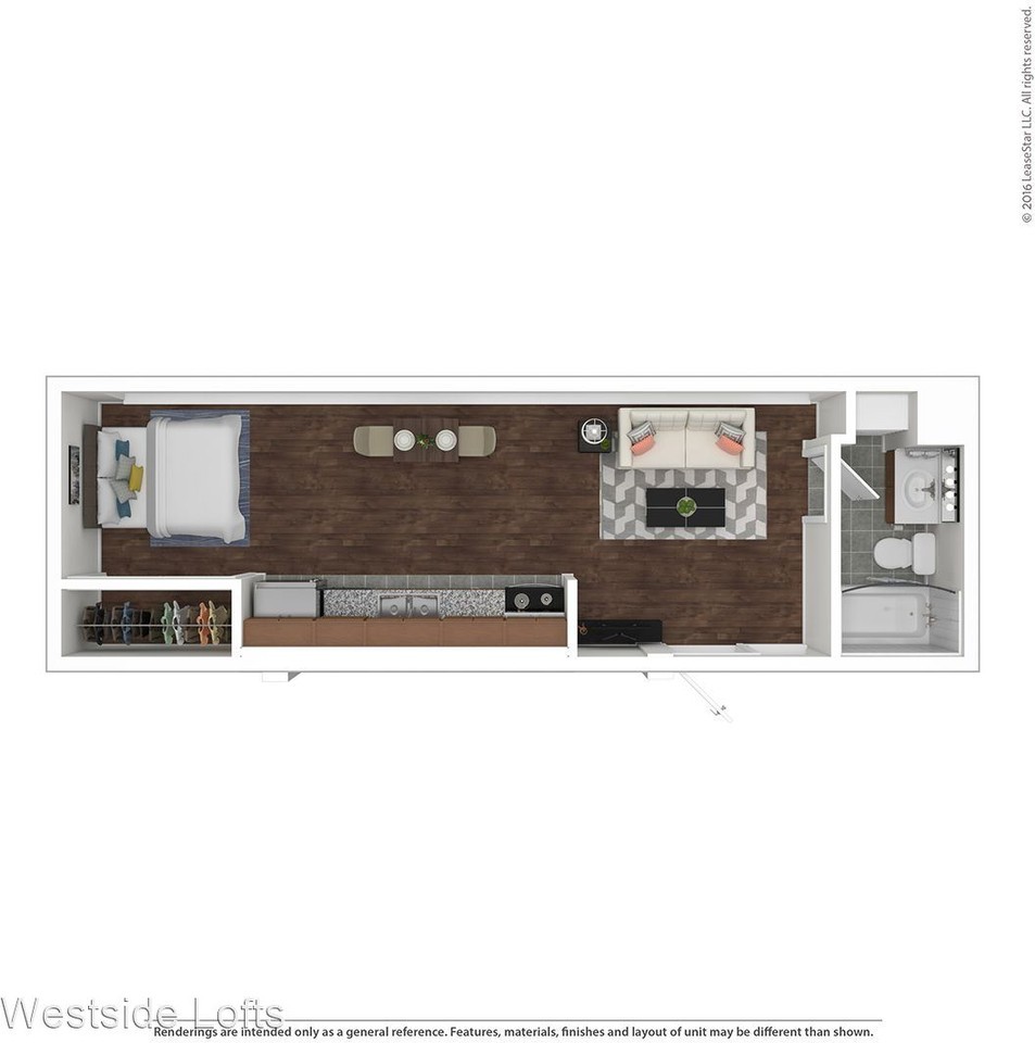 1936 Summit St - Photo 3 of 16