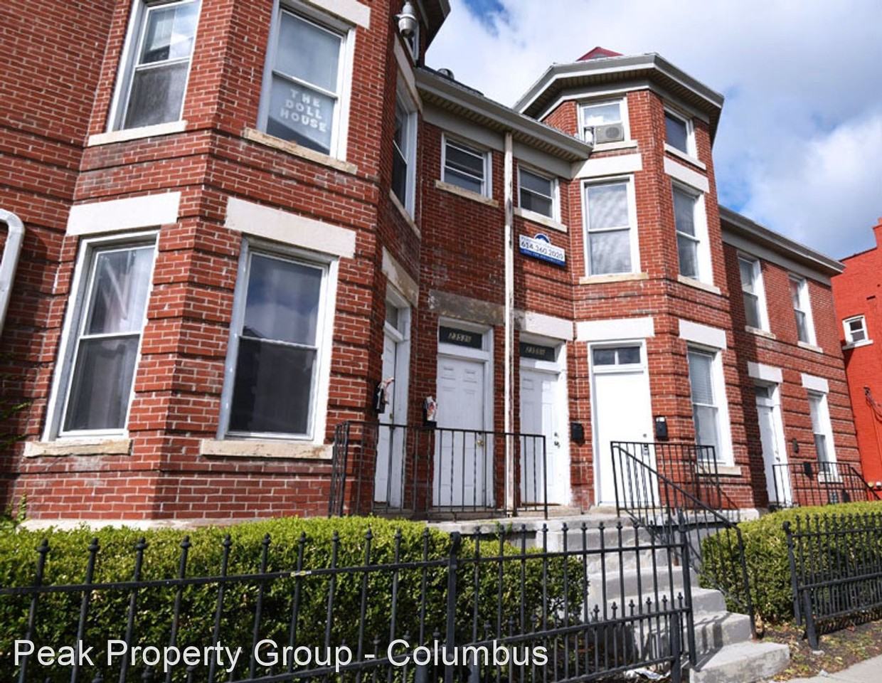 2351-2357 N. High Street - Photo 2 of 18