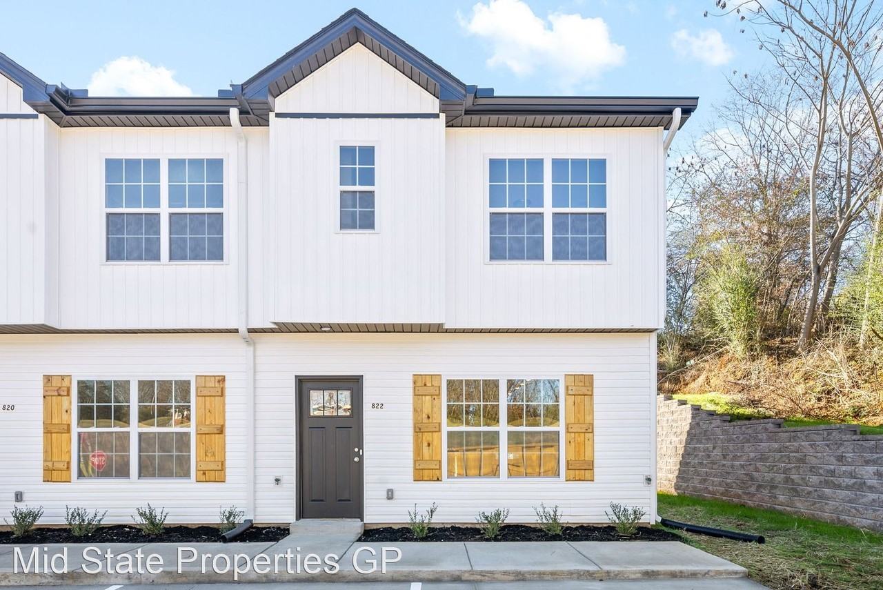 Spring Street - Photo 2 of 50