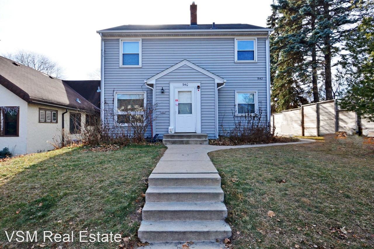 940 942 Saint Clair Ave Apartments in Macalester Groveland, St